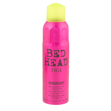 TIGI Bed Head Head Rush superfine shine mist 200ml TIGI Bed Head Head Rush superfine shine mist 200ml